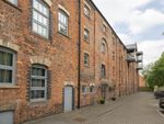 Thumbnail to rent in The Malt House, Cairns Close, Lichfield
