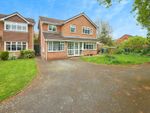 Thumbnail for sale in Cornwall Avenue, Tamworth