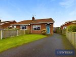Thumbnail to rent in Bloomfield Way, Barmston, Driffield