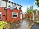 Thumbnail for sale in Corrie Street, Little Hulton, Manchester, Greater Manchester