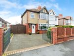 Thumbnail for sale in Fleetwood Road North, Thornton-Cleveleys, Lancashire