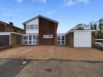 Thumbnail for sale in Holmbury Close, Crawley