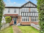 Thumbnail for sale in Coombewood Drive, Romford