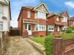 Thumbnail to rent in Archery Grove, Southampton, Hampshire