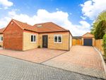 Thumbnail for sale in New Home - 11B Church Lane, Cherry Willingham, Lincoln