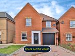 Thumbnail for sale in Waudby Close, Hessle