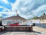 Thumbnail for sale in Newbourne Road, Milton, Weston-Super-Mare, North Somerset.