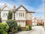 Thumbnail for sale in Thorney Hedge Road, London