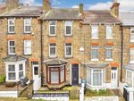 Thumbnail for sale in Thanet Road, Ramsgate, Kent