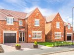 Thumbnail for sale in 24 Regency Place, Southfield Lane, Tockwith, York