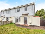 Thumbnail to rent in Walpole Road, Stanmore, Winchester, Hampshire