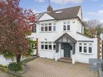 Thumbnail for sale in Hycliffe Gardens, Chigwell, Essex