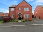 Thumbnail for sale in First Oak Drive, Clipstone Village, Mansfield