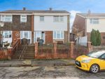 Thumbnail to rent in York Road, Cinderford