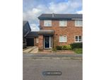 Thumbnail to rent in Lagonda Close, Newport Pagnell