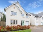 Thumbnail to rent in 7 Willow Park Drive, Penicuik