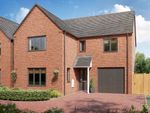 Thumbnail to rent in "The Coltham - Plot 60" at Ivy Farm Court, Kenton Bank Foot, Newcastle Upon Tyne