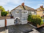 Thumbnail for sale in Dilston Road, Leatherhead