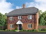 Thumbnail to rent in "Ridgeway" at Winchester Road, Boorley Green, Southampton