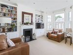 Thumbnail to rent in Mirabel Road, Fulham