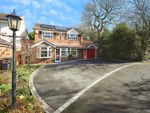 Thumbnail for sale in Lindhurst Drive, Hockley Heath, Solihull