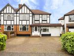 Thumbnail for sale in Burwood Avenue, Eastcote, Pinner
