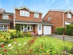 Thumbnail for sale in Cedar Close, Northwich