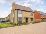 Thumbnail for sale in Heritage Road, Kingsnorth, Ashford