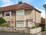 Thumbnail for sale in Wallscourt Road, Filton, Bristol