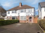 Thumbnail for sale in Cremorne Road, Four Oaks, Sutton Coldfield
