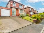 Thumbnail to rent in Whernside Avenue, Moston, Manchester