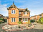 Thumbnail to rent in Barrell Close, Frating, Colchester