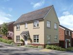 Thumbnail for sale in "The Easedale - Plot 17" at Cwmgelli, Blackwood