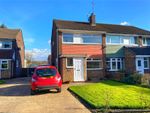 Thumbnail for sale in Conway Close, Heywood, Greater Manchester
