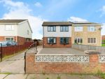 Thumbnail for sale in Anderby Drive, Grimsby