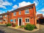 Thumbnail to rent in Birch Grove, Honeybourne, Evesham