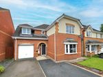 Thumbnail for sale in Lintin Close, Telford