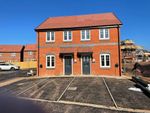 Thumbnail to rent in Bandmaster Court, Newport