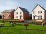 Thumbnail to rent in "The Midford - Plot 80" at Canon Pyon Road, Hereford