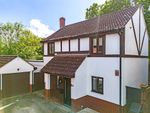 Thumbnail to rent in Fyfield Close, Brentwood