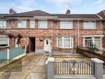 Thumbnail for sale in Redington Road, Allerton, Liverpool