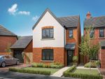 Thumbnail to rent in "The Lichfield" at Axten Avenue, Lichfield