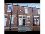 Thumbnail to rent in Victoria Crescent, North Shields