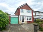 Thumbnail to rent in Laund Close, Belper, Derbyshire