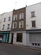Thumbnail to rent in Bowling Green Lane, Clerkenwell, London