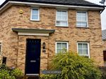 Thumbnail to rent in Lucius Lane, Fairfields, Milton Keynes