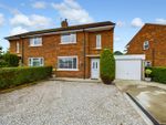 Thumbnail for sale in Carrington Drive, Lincoln