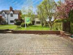 Thumbnail to rent in Stratford Road, Hockley Heath, Solihull