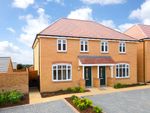 Thumbnail to rent in "Archford" at Southern Cross, Wixams, Bedford