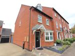 Thumbnail to rent in Willowbrook Way, Rearsby, Leicester, Leicestershire